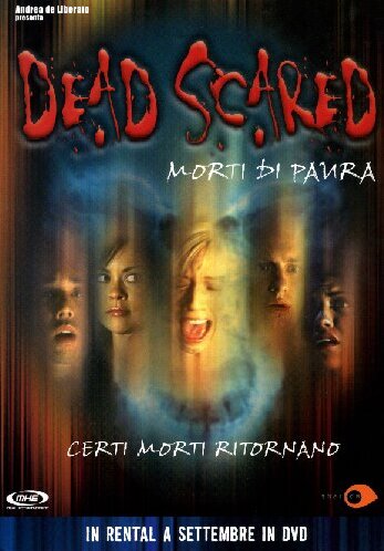 Dead scared – Morti di paura